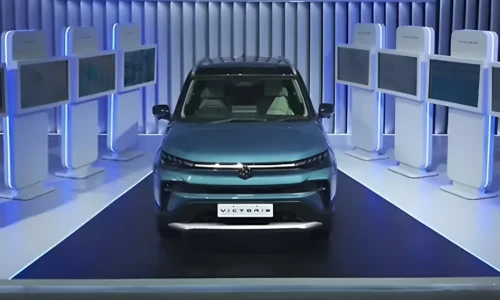 Maruti Suzuki