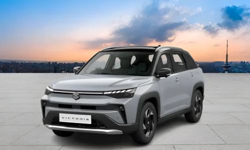 Maruti Suzuki