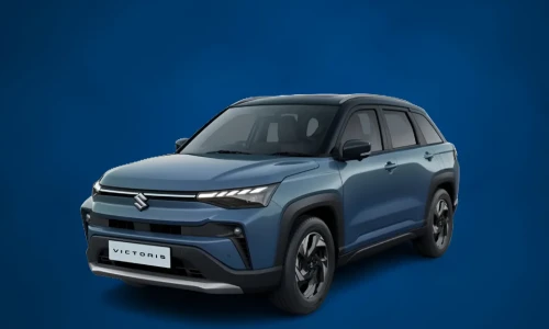 Maruti Suzuki