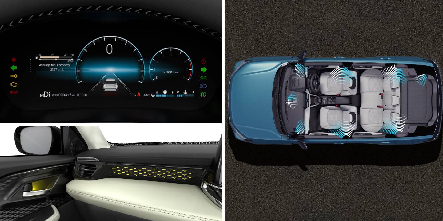 Maruti Victoris Design That Turns Heads 2