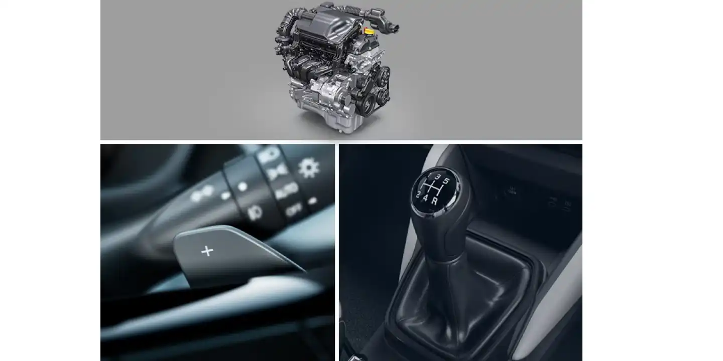 Maruti Victoris Value Points