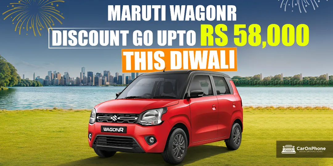 Maruti WagonR cover
