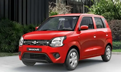 Maruti Suzuki