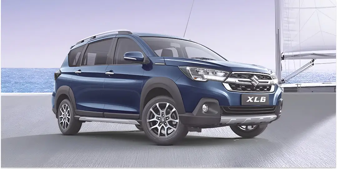 Maruti XL6