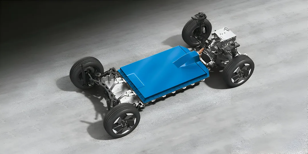 Maruti e Vitara Battery Options And Expected Range_