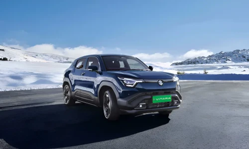 Maruti Suzuki