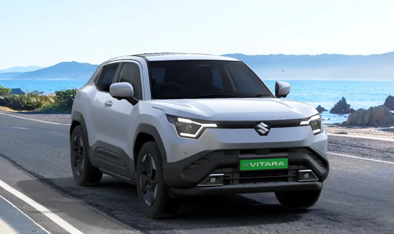 News image for Maruti e Vitara Expected Price And 15 Confirm Features – Check Full List
