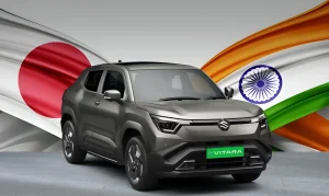 Maruti Suzuki