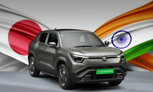 Maruti Suzuki