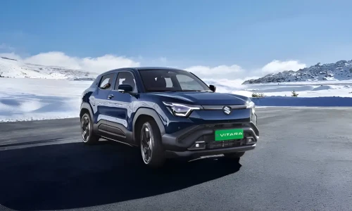 Maruti Suzuki