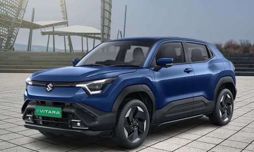 Maruti Suzuki