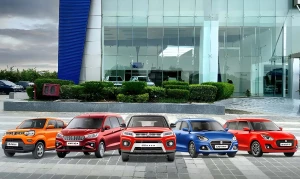 Maruti’s February 2026 “Spring Savings” are Here: Check the Full Model-Wise Discount List