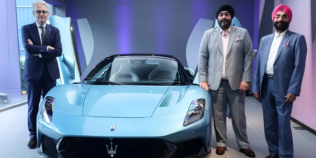 Maserati MCPura launched-02