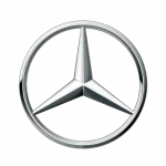 Mercedes-Benz Logo