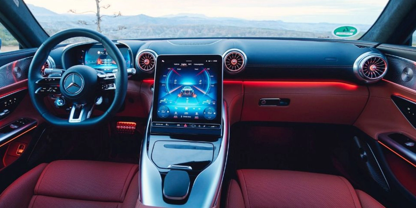 Mercedes-AMG GT 63, GT 63 Pro Launched In India, Here’s All You Need To Know