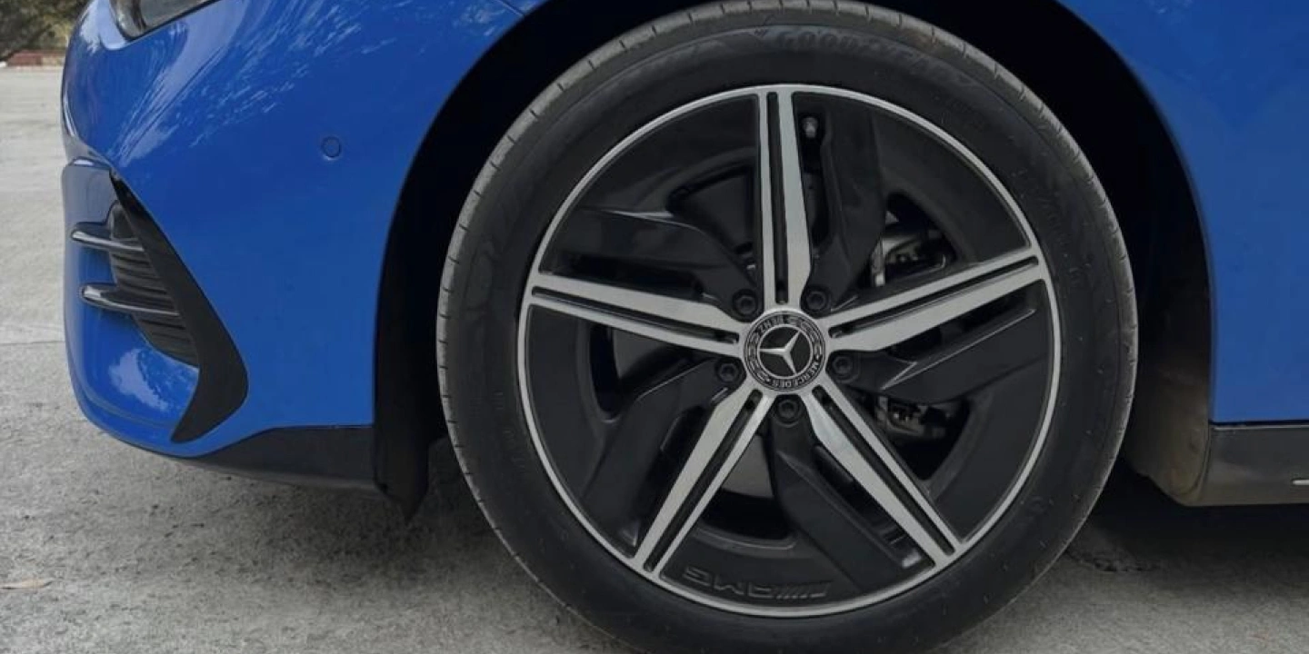 Mercedes-Benz CLA Bookings Open, Deliveries from April 2026-1