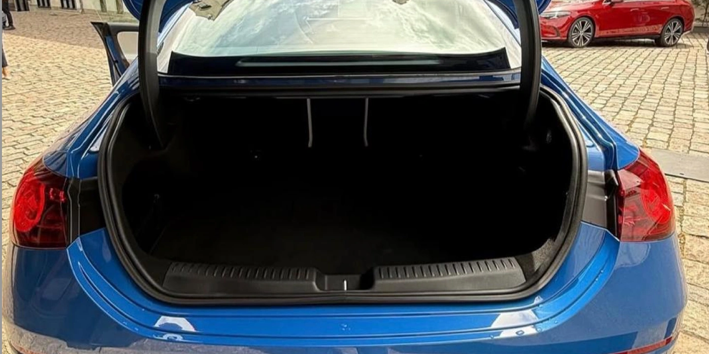 Mercedes-Benz CLA Bookings Open, Deliveries from April 2026-6