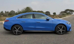 Mercedes-Benz CLA Bookings Open, Deliveries from April 2026