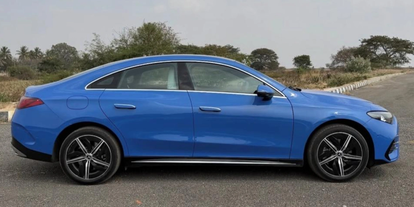 Mercedes-Benz CLA Bookings Open, Deliveries from April 2026
