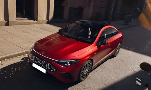 Mercedes-Benz