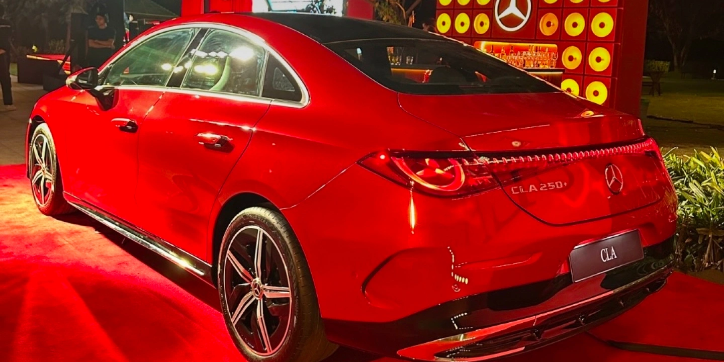 Mercedes-Benz CLA Electric Unveiled in India: 792km Range, Launch Date & Expected Price 3 Mercedes-Benz CLA Electric Unveiled in India_ 792km Range, Launch Date & Expected Price c ext2