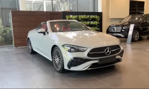 Mercedes-Benz India Recalls 149 Cars Over Critical ADAS Software Glitch