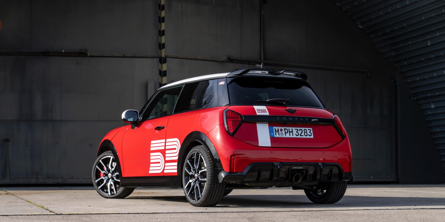 Mini Cooper S Victory Edition Pre- Bookings Open in India: A 1965 Legend Returns 3 Mercedes-Benz India Recalls 149 Cars Over Critical ADAS Software Glitch-3