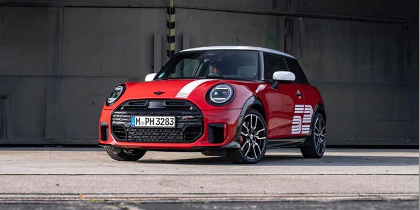 Mini Cooper S Victory Edition Pre- Bookings Open in India: A 1965 Legend Returns 1 Mercedes-Benz India Recalls 149 Cars Over Critical ADAS Software Glitch-6