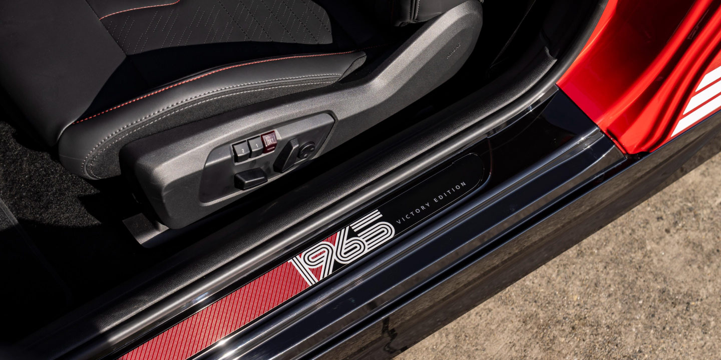 Mini Cooper S Victory Edition Pre- Bookings Open in India: A 1965 Legend Returns 4 Mercedes-Benz India Recalls 149 Cars Over Critical ADAS Software Glitch-7