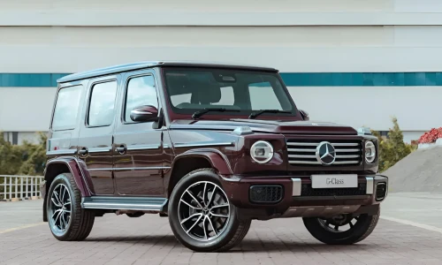 Mercedes-Benz
