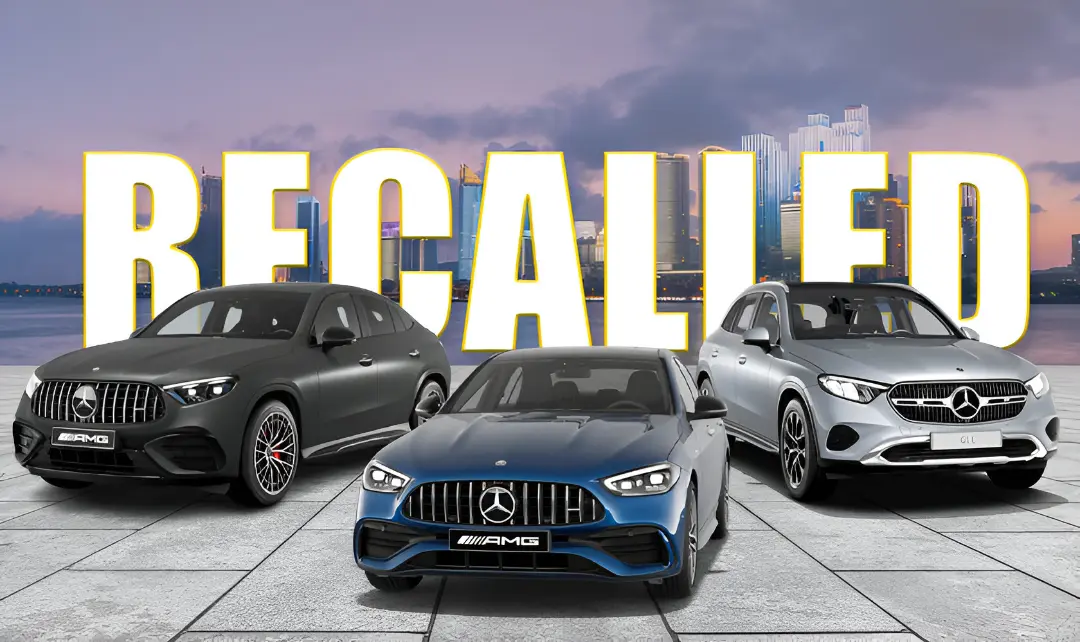 Image provided by Mercedes-Benz for this news