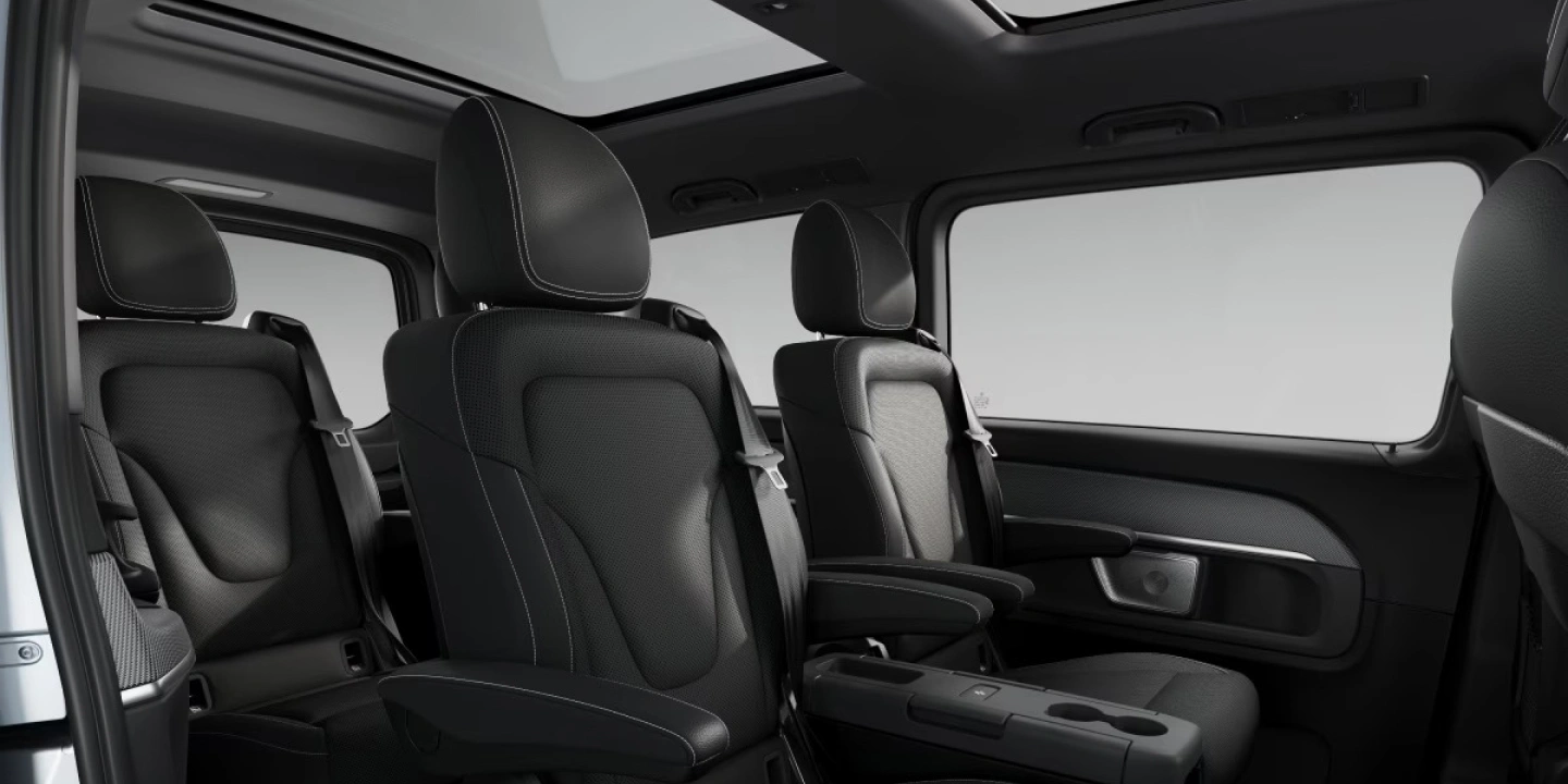 Mercedes V Class 2026 Hits Indian Shores Everything You Need to Know 1