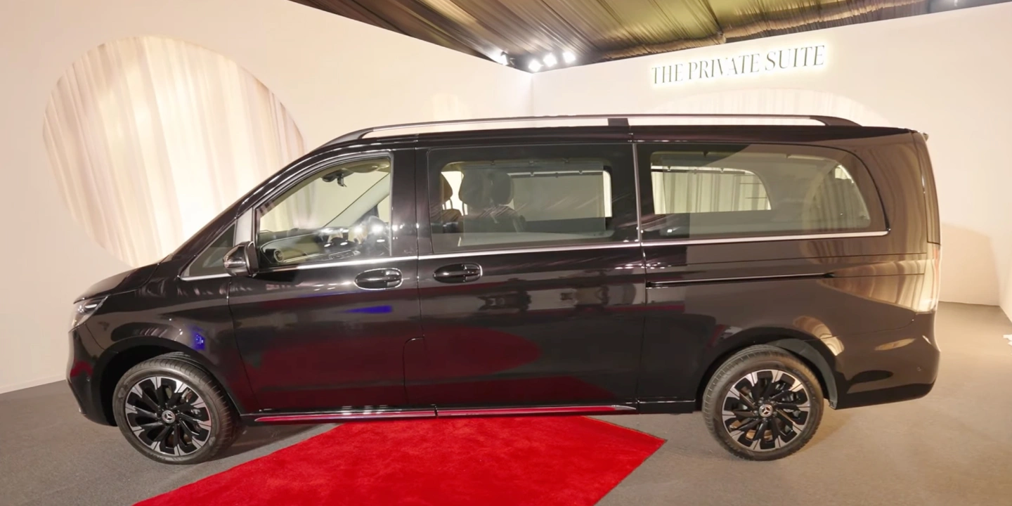 Mercedes V-Class 2026 Hits Indian Shores_ Everything You Need to Know-4