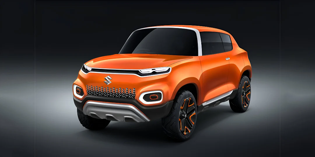 Micro SUV Expected By 2026-27 With Maruti Suzuki Hybrid Tech 