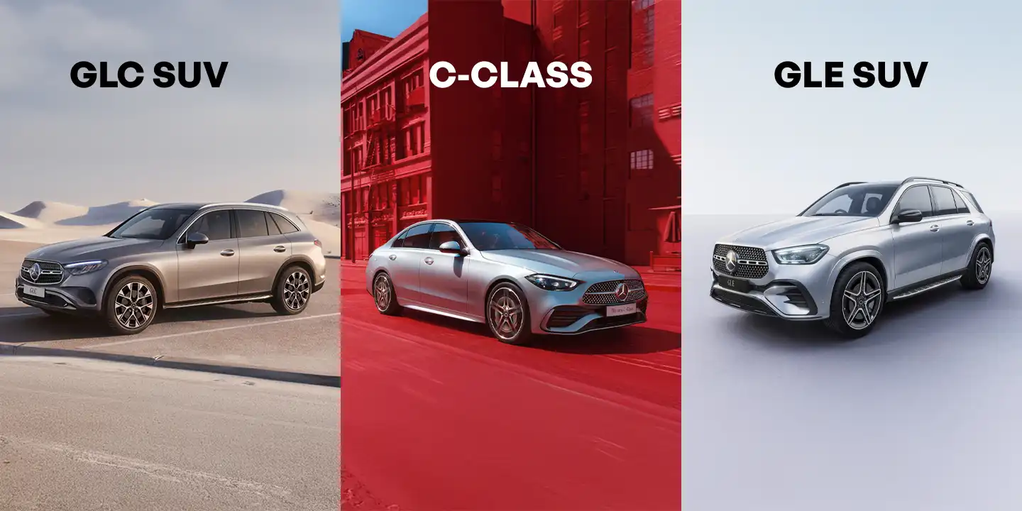 Mid Range Cars