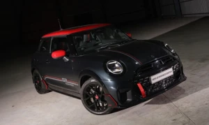Mini Cooper S GP Inspired Edition Pre-Bookings Open in India: Only 30 Units Available