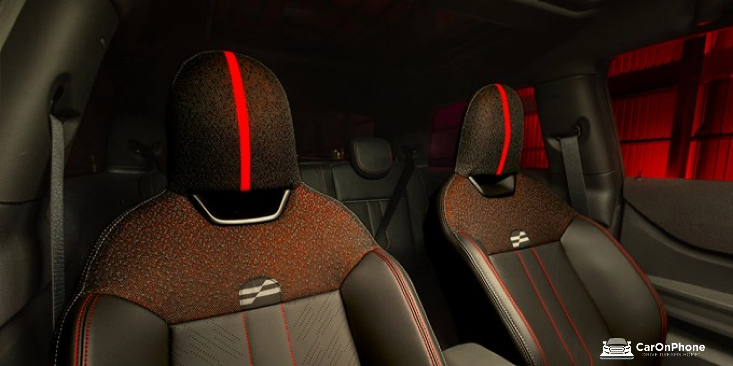 Mini Cooper S JCW GP Inspired Edition Launched In India At Rs 58.90 Lakh; Limited To Just 30 Units_ Check Price & Specs-2