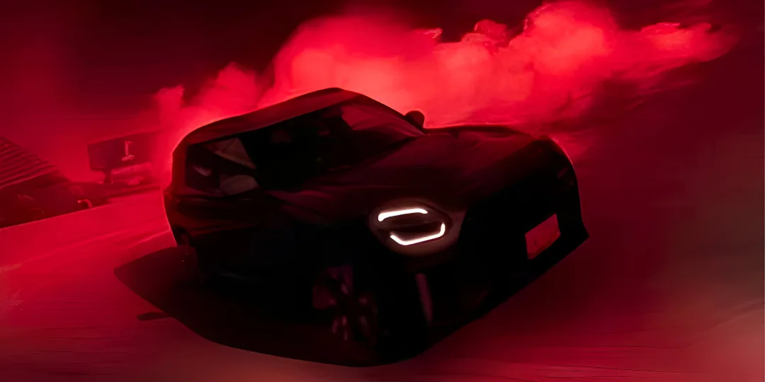 Mini Countryman JCW Important Launch Points