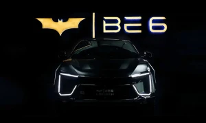 Missed the First 999? Mahindra BE 6 Batman Edition is Back for 24 Hours Only!