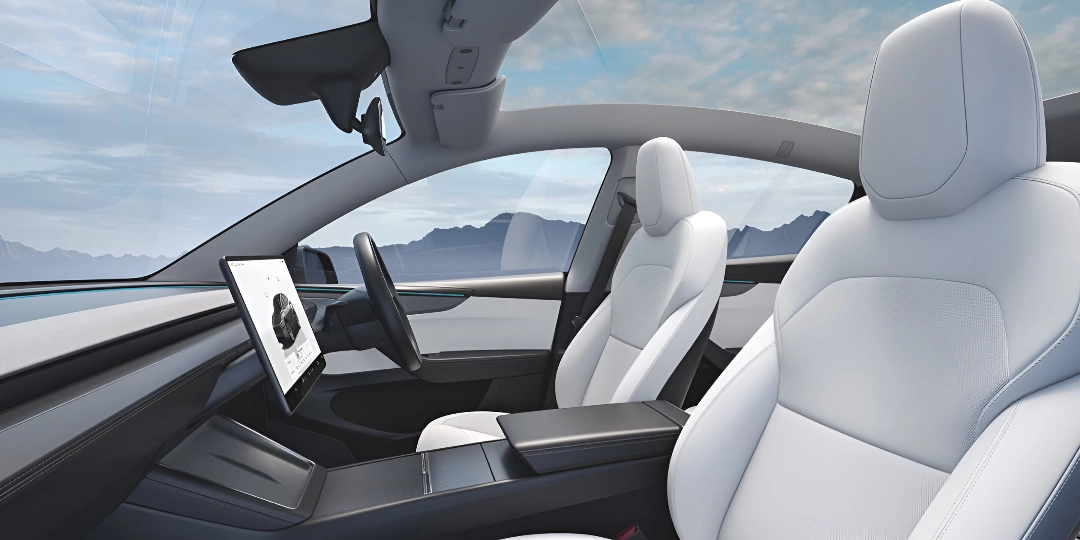 Looking To Buy Tesla Model Y, Here’s What Does It Offer