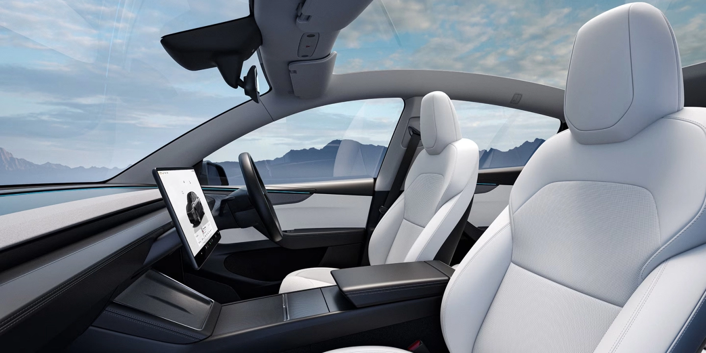 Tesla Model Y: 5 Things You Should Know Before You Buy The Electric SUV In India