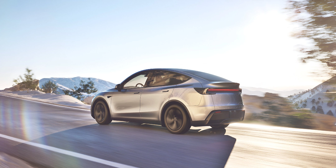 Looking To Buy Tesla Model Y, Here’s What Does It Offer