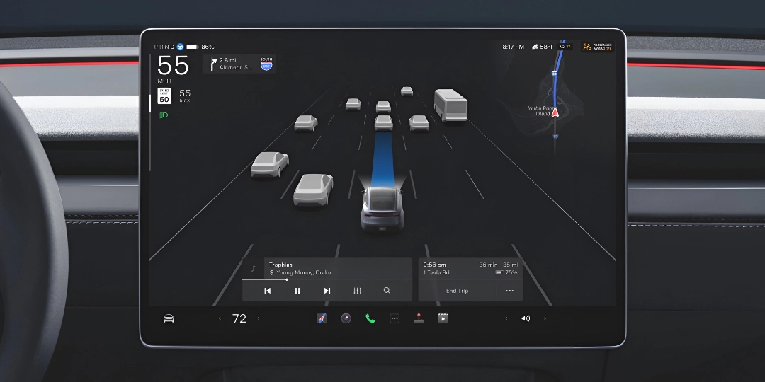 Looking To Buy Tesla Model Y, Here’s What Does It Offer