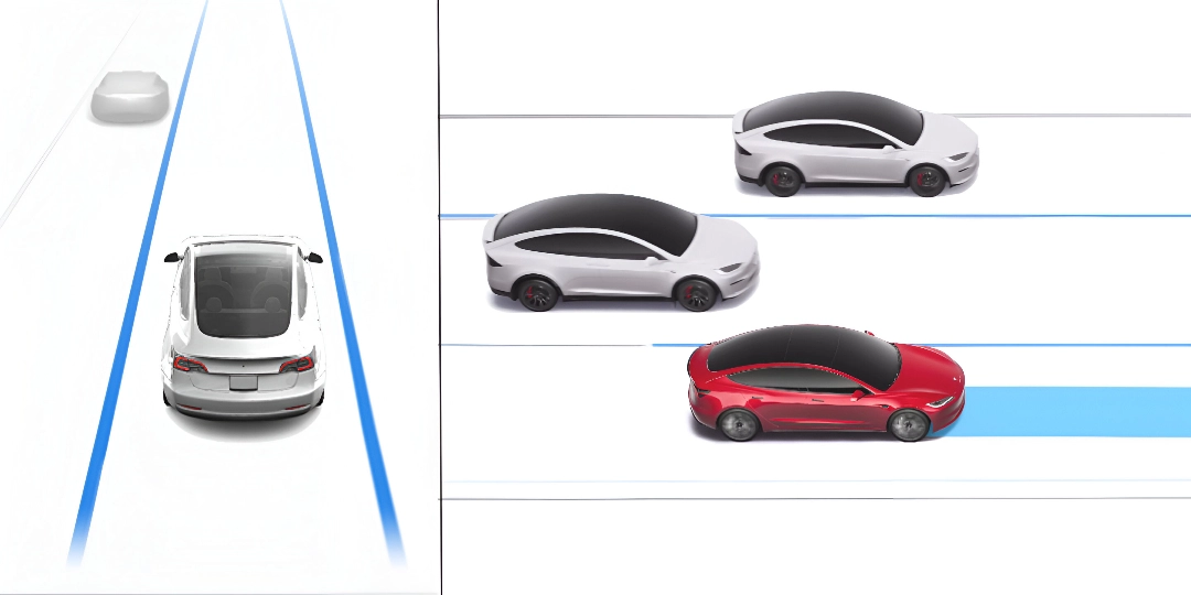 Looking To Buy Tesla Model Y, Here’s What Does It Offer