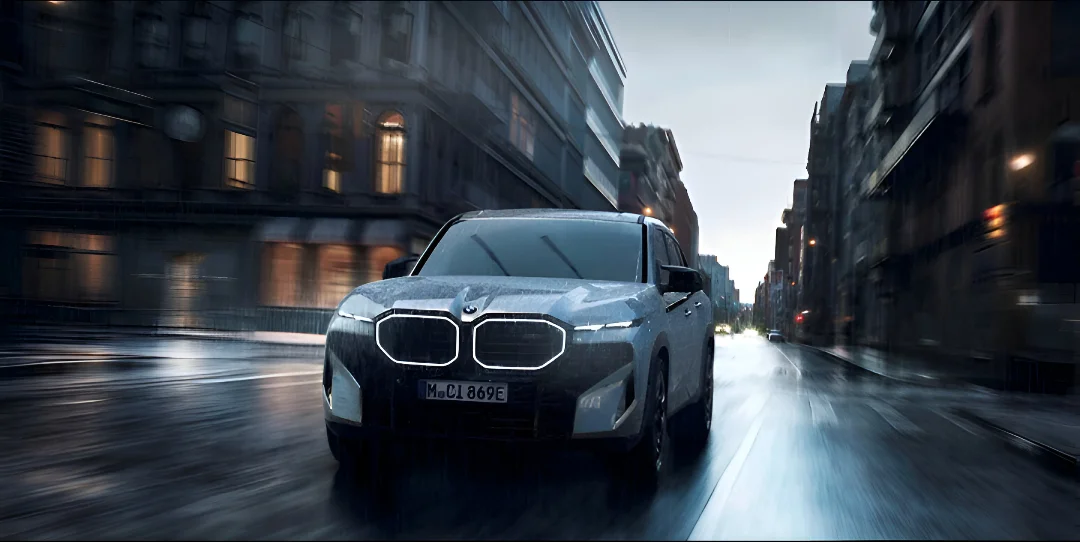 Monsoon Service Campaign 2025_ BMW & Hyundai Mobilize
