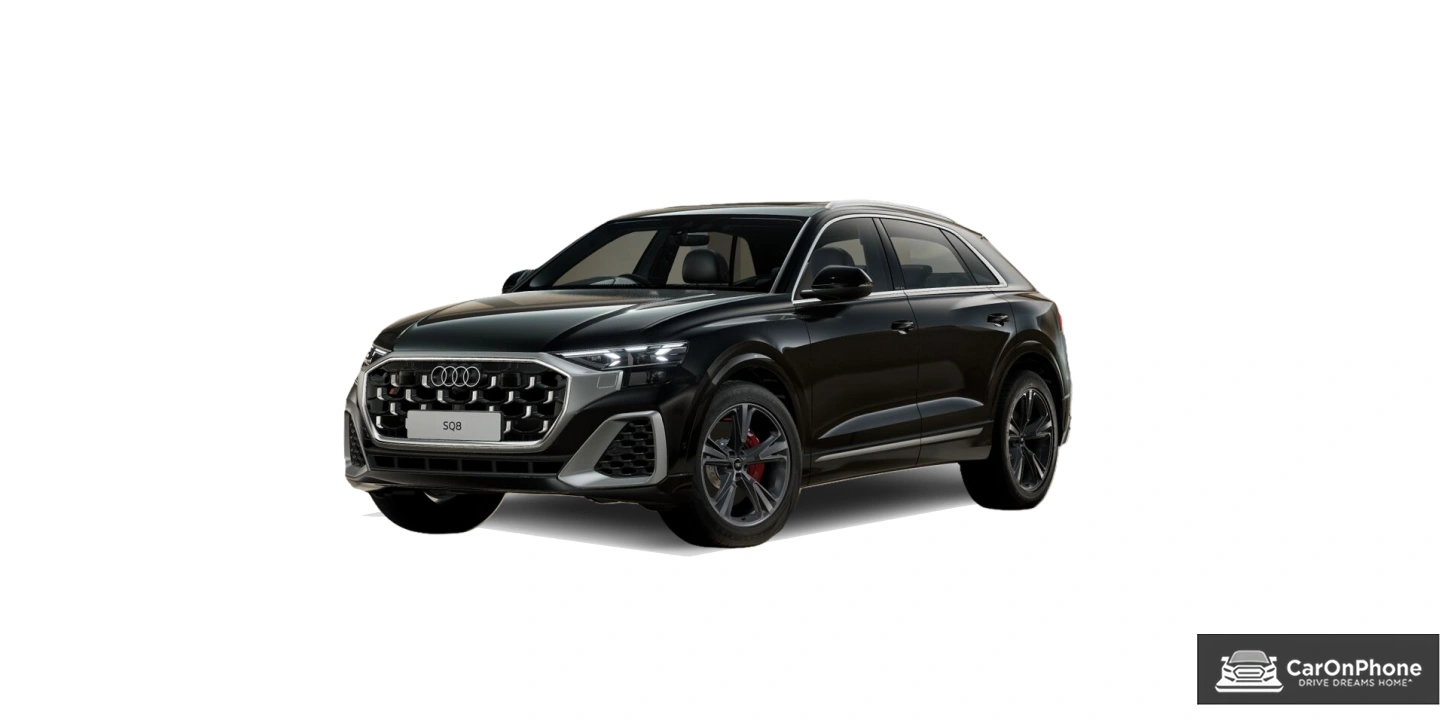 Mythos Black Metallic 1