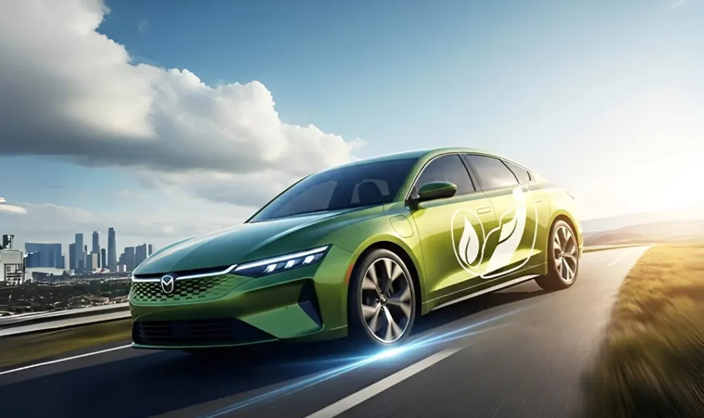 Nationwide Flex‑Fuel Car Rollout Planned in Phases After 2025