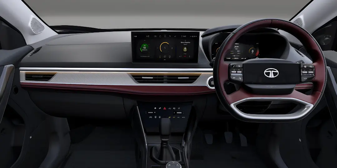 Tata Curvv 2026 – New Features and Design Changes to Boost Its Popularity 