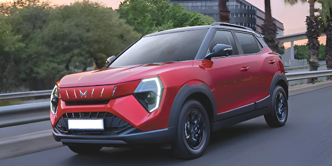 Range Rover EV Debut & Logo Unveiled Lead Weekly Auto News