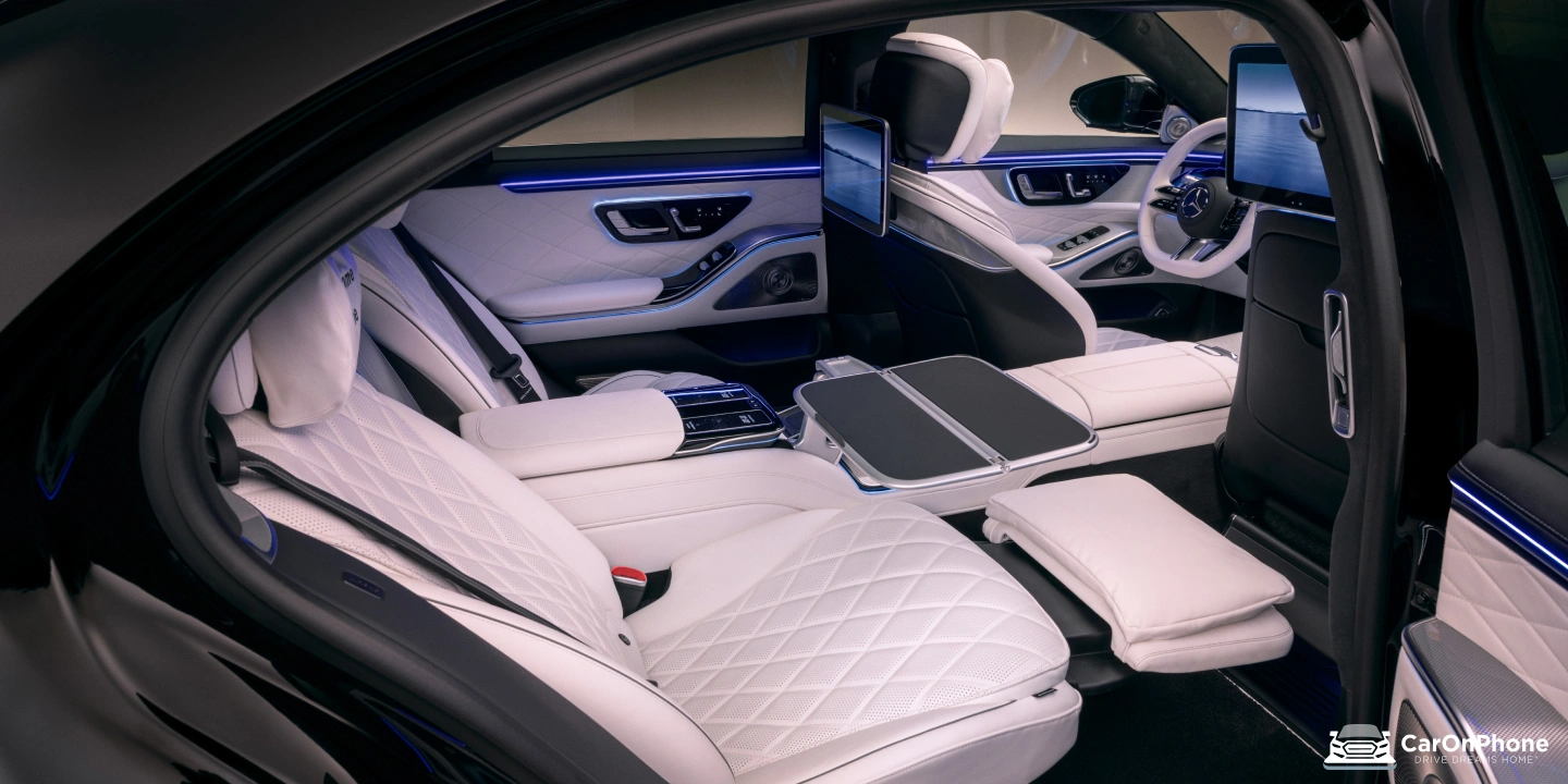 New Mercedes S Class Facelift To Launch On June 15 With Plug In Hybrid Powertrain 2